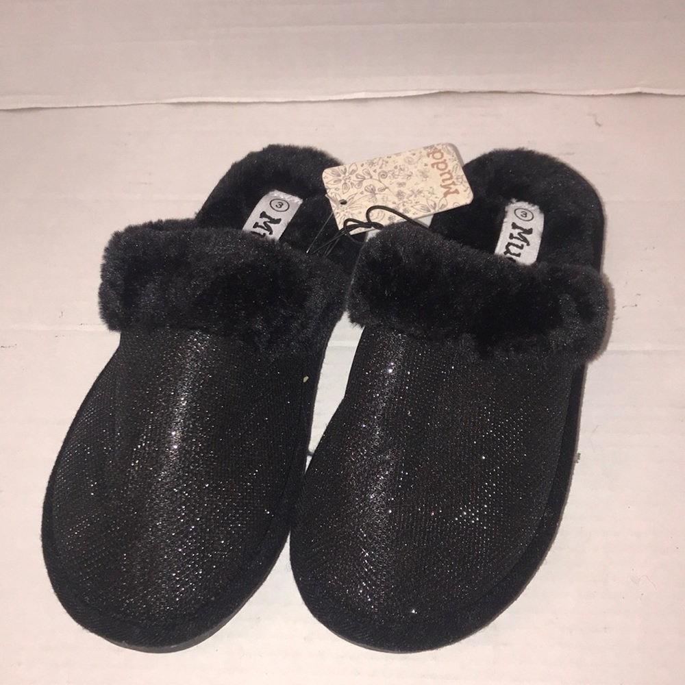 🆕Mudd Slides